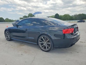Audi Rs5 QUATTRO , снимка 4