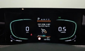 Kia K8 3.5 LPG 2WD Trendy  * koreiskikoli.bg * , снимка 8