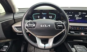 Kia K8 3.5 LPG 2WD Trendy  * koreiskikoli.bg * , снимка 14