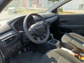 Dacia Logan 1.0 turbo, снимка 7