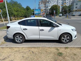 Dacia Logan 1.0 turbo, снимка 4