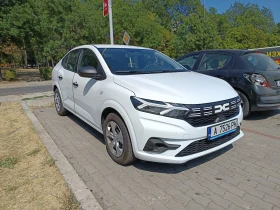 Dacia Logan 1.0 turbo, снимка 2