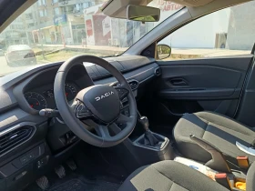Dacia Logan 1.0 turbo, снимка 6