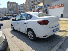 Dacia Logan 1.0 turbo, снимка 5