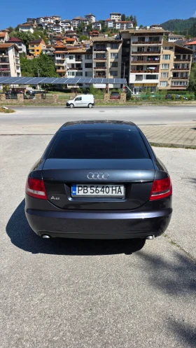 Audi A6 3.0 tdi QUATTRO , снимка 5