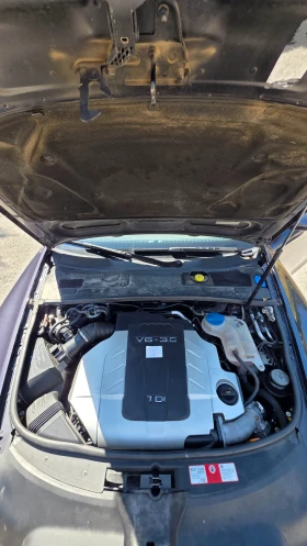 Audi A6 3.0 tdi QUATTRO , снимка 13