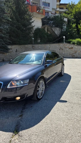 Audi A6 3.0 tdi QUATTRO , снимка 2