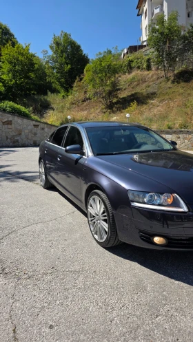 Audi A6 3.0 tdi QUATTRO , снимка 8