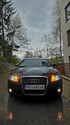 Audi A6 3.0 tdi QUATTRO , снимка 1