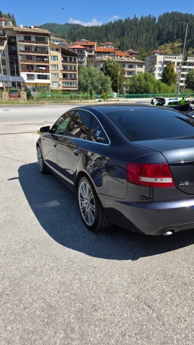 Audi A6 3.0 tdi QUATTRO , снимка 4