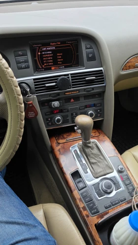 Audi A6 3.0 tdi QUATTRO , снимка 15