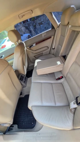 Audi A6 3.0 tdi QUATTRO , снимка 11