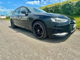 Audi A4 TDI HIBRID , снимка 2