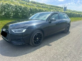 Audi A4 TDI HIBRID , снимка 8