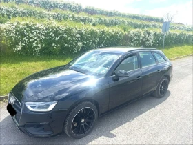 Audi A4 TDI HIBRID , снимка 7