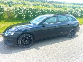 Audi A4 TDI HIBRID , снимка 12