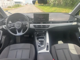 Audi A4 TDI HIBRID , снимка 11