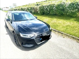 Audi A4 TDI HIBRID , снимка 1