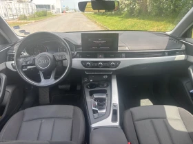 Audi A4 TDI HIBRID , снимка 10