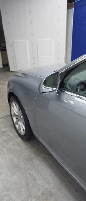 Audi A6, снимка 4