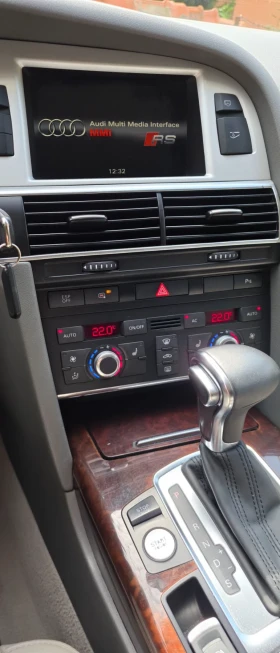 Audi A6, снимка 10