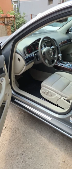 Audi A6, снимка 7