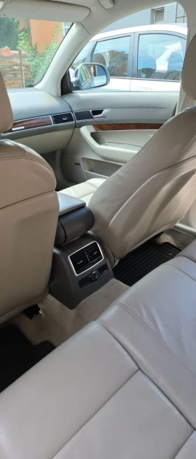 Audi A6, снимка 13