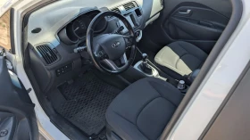 Kia Rio 1.2i, снимка 5