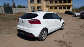 Kia Rio 1.2i, снимка 4