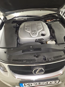 Lexus GS 300 V6, снимка 7