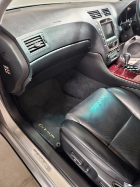 Lexus GS 300 V6, снимка 6