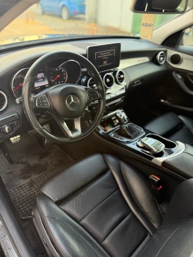 Mercedes-Benz C 180, снимка 11