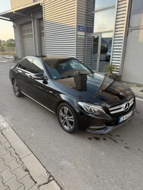 Mercedes-Benz C 180, снимка 3