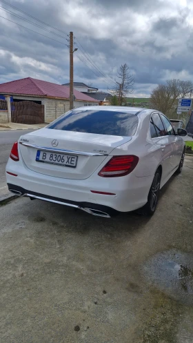 Mercedes-Benz E 350 E350, снимка 3
