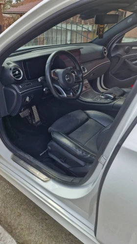 Mercedes-Benz E 350 E350, снимка 7