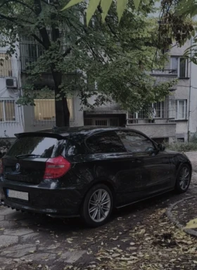 BMW 120 E81 130хил. Facelift 177кс. ТОП!, снимка 3