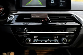 BMW 530 Xdrive ShadowLine, снимка 9