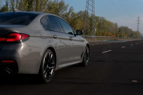 BMW 530 Xdrive ShadowLine, снимка 5