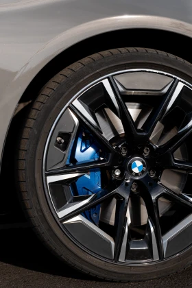 BMW 530 Xdrive ShadowLine, снимка 4