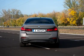 BMW 530 Xdrive ShadowLine, снимка 3