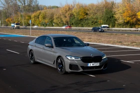 BMW 530 Xdrive ShadowLine, снимка 2