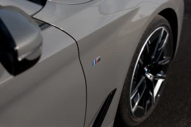 BMW 530 Xdrive ShadowLine, снимка 6