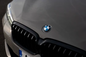 BMW 530 Xdrive ShadowLine, снимка 8