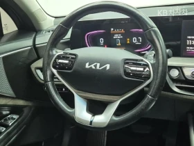 Kia K8 3.5 / LPG, снимка 6