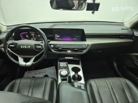 Kia K8 3.5 / LPG, снимка 7
