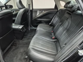 Kia K8 3.5 / LPG, снимка 15