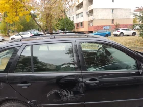 Skoda Fabia, снимка 9