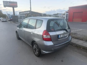 Honda Jazz 1.2i Euro4, снимка 2