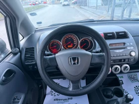 Honda Jazz 1.2i Euro4, снимка 12
