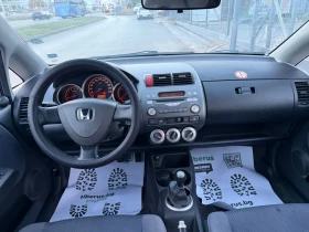 Honda Jazz 1.2i Euro4, снимка 13